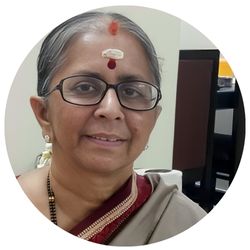 Lalitha Balasubramanian